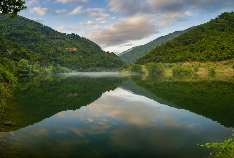 coruh valley